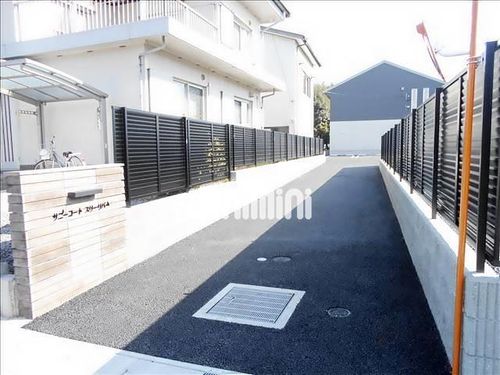 サニーコート スリーリバーのその他画像