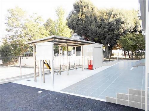 サニーコート スリーリバーのその他画像