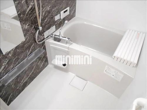 サニーコート スリーリバーの風呂