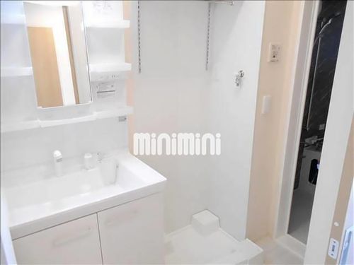 サニーコート スリーリバーの内装