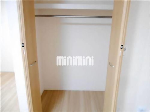 サニーコート スリーリバーの内装