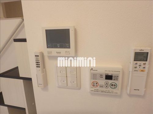 旭ハイツ津金のその他画像