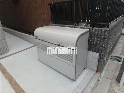 旭ハイツ津金のその他画像