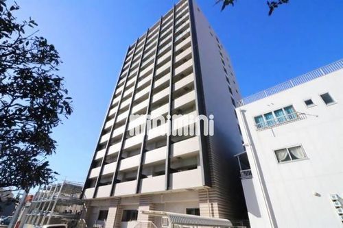 CASA94の外観