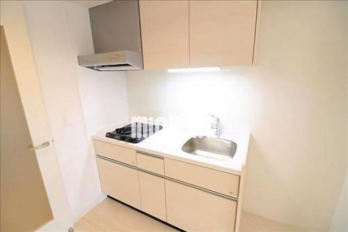 CASA94のキッチン