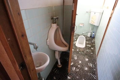 愛知県蒲郡市形原町下屋敷(一戸建)の賃貸物件の内装