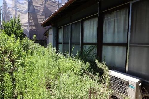 愛知県蒲郡市形原町下屋敷(一戸建)の賃貸物件のその他画像
