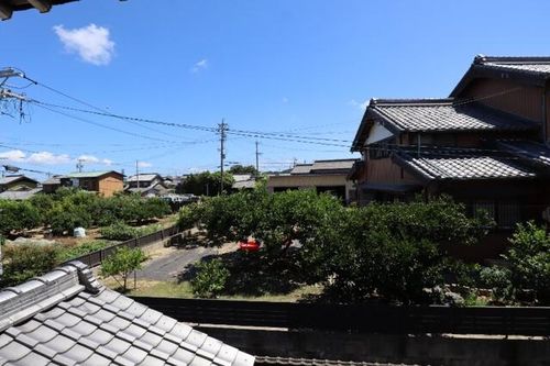 愛知県蒲郡市形原町下屋敷(一戸建)の賃貸物件のその他画像