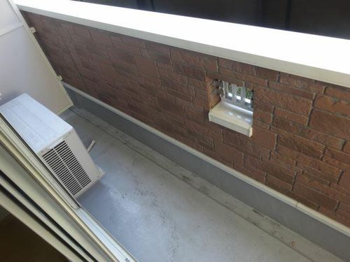 リオブローテの内装