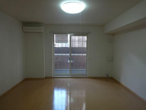 リオブローテの居間