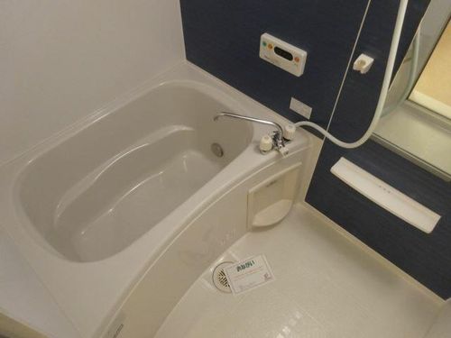 リオブローテの風呂