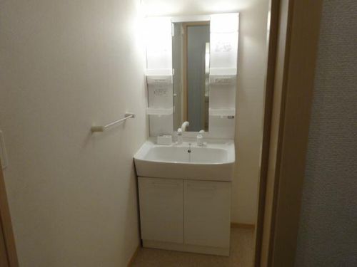 リオブローテの内装