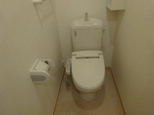 リオブローテの内装