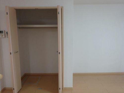 リオブローテの内装