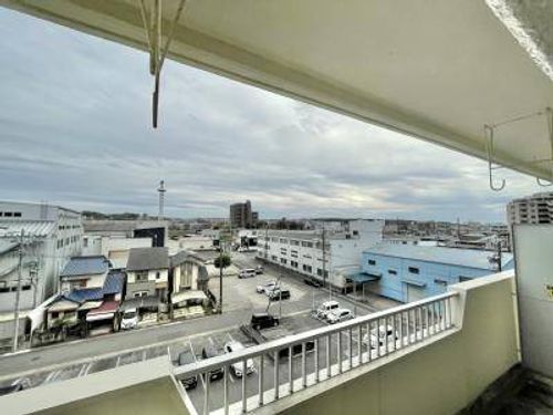 岡部ビルのその他画像