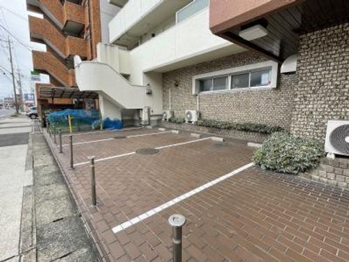 岡部ビルのその他画像