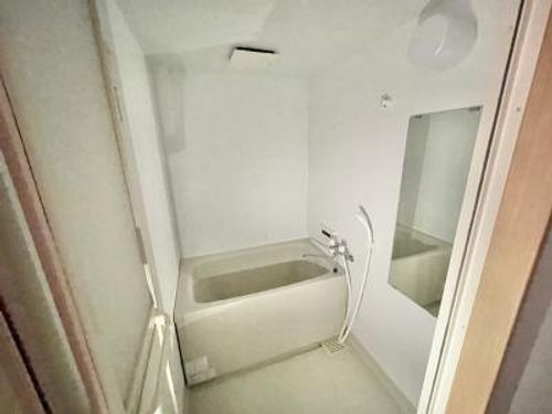 岡部ビルの風呂