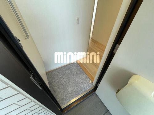 BIOTHERM (ビオテルム)の玄関