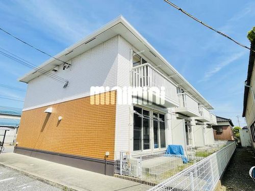 BIOTHERM (ビオテルム)の外観