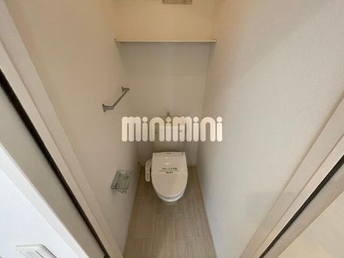 BIOTHERM (ビオテルム)の内装