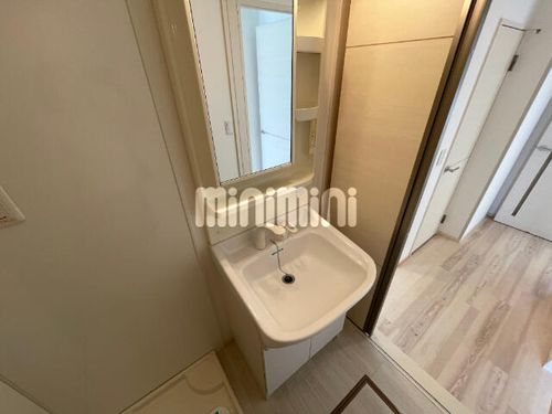 BIOTHERM (ビオテルム)の内装