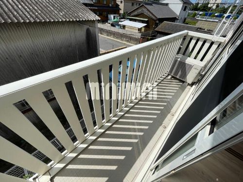 BIOTHERM (ビオテルム)の内装