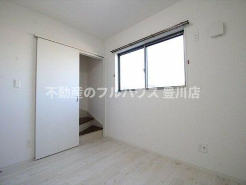 ホーク ウィングスAの内装