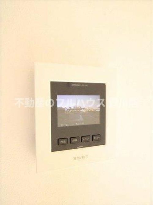 ホーク ウィングスAのその他画像