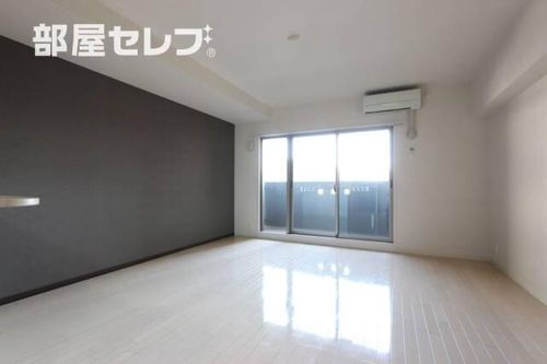 レジディア白壁の内装