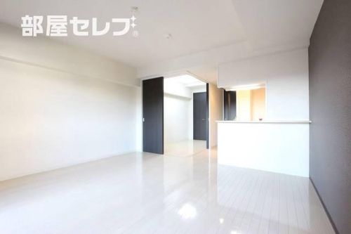 レジディア白壁の内装