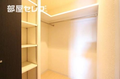 レジディア白壁の内装
