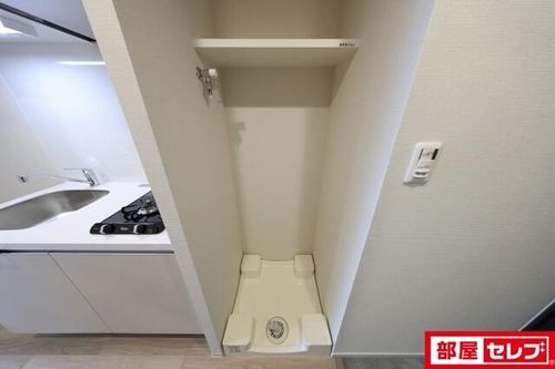 プレサンス名古屋ルクソリアのその他画像