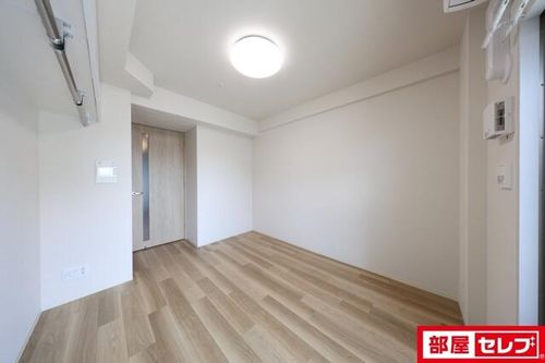 プレサンス名古屋ルクソリアの内装