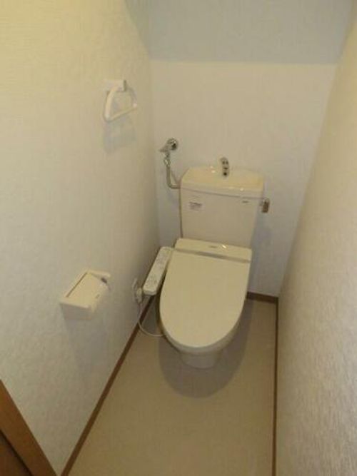 北海道札幌市中央区南十九条西9丁目(マンション)の賃貸物件の内装