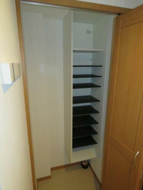 北海道札幌市中央区南十九条西9丁目(マンション)の賃貸物件の内装