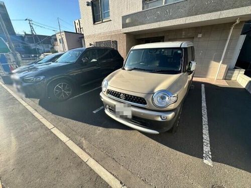 北海道札幌市中央区南十九条西9丁目(マンション)の賃貸物件のその他画像