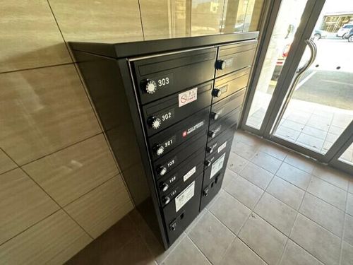 北海道札幌市中央区南十九条西9丁目(マンション)の賃貸物件のその他画像