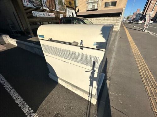 北海道札幌市中央区南十九条西9丁目(マンション)の賃貸物件のその他画像