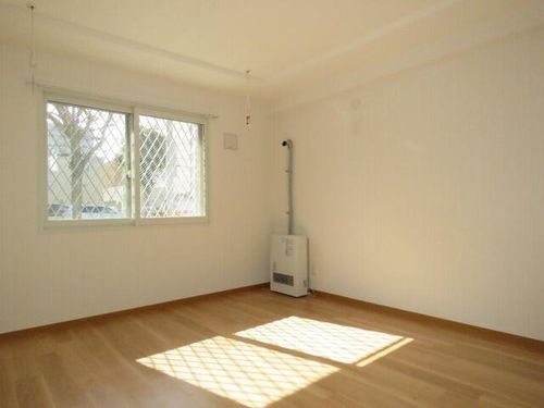 北海道札幌市中央区南十九条西9丁目(マンション)の賃貸物件の内装