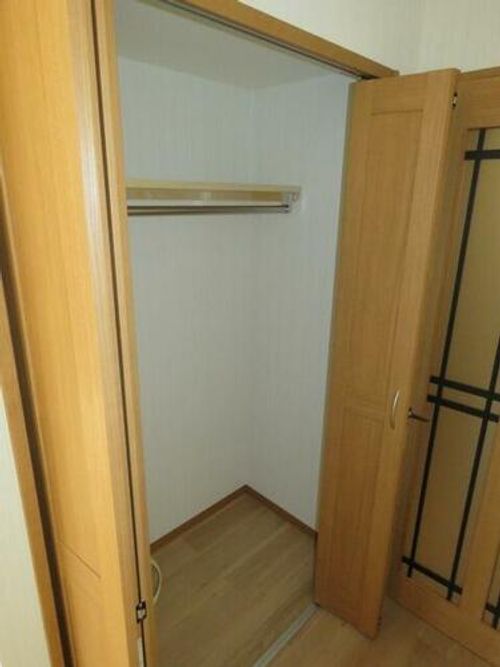 北海道札幌市中央区南十九条西9丁目(マンション)の賃貸物件の内装