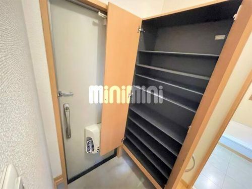 メルベーユ・シャンブルのその他画像