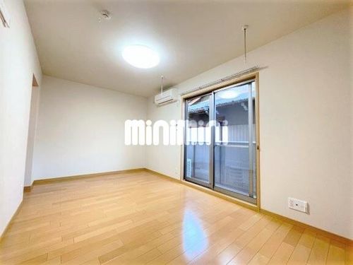 メルベーユ・シャンブルの居間