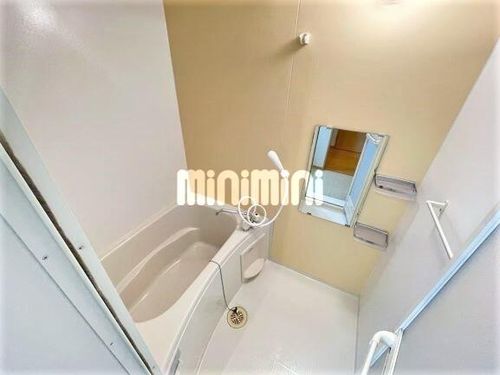 メルベーユ・シャンブルの風呂