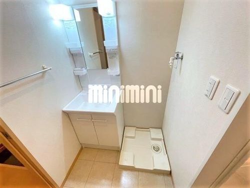 メルベーユ・シャンブルの内装