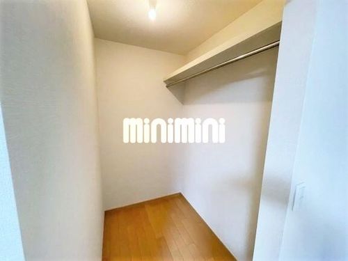 メルベーユ・シャンブルの内装