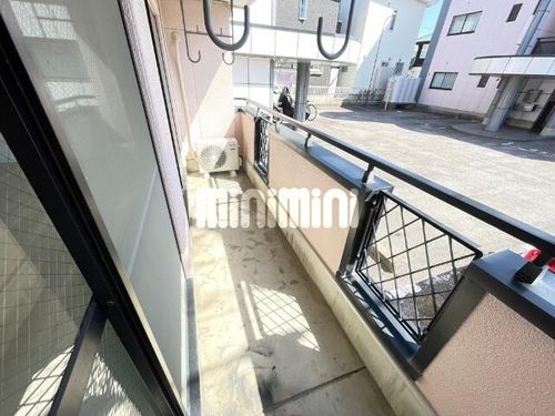 愛知県西尾市永吉3丁目(マンション)の賃貸物件の内装