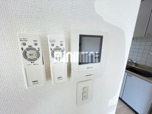 愛知県西尾市永吉3丁目(マンション)の賃貸物件のその他画像