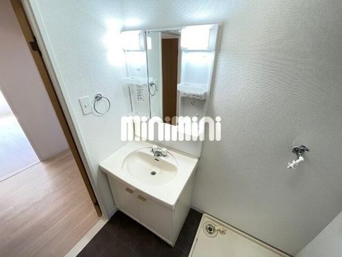 愛知県西尾市永吉3丁目(マンション)の賃貸物件の内装