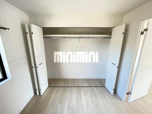 愛知県西尾市永吉3丁目(マンション)の賃貸物件の内装