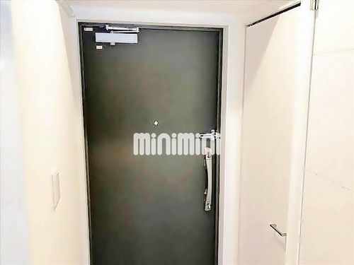 リシュドール名駅南の玄関